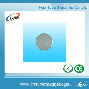 Powerful Permanent Rare Earth N42 Disc Magnet